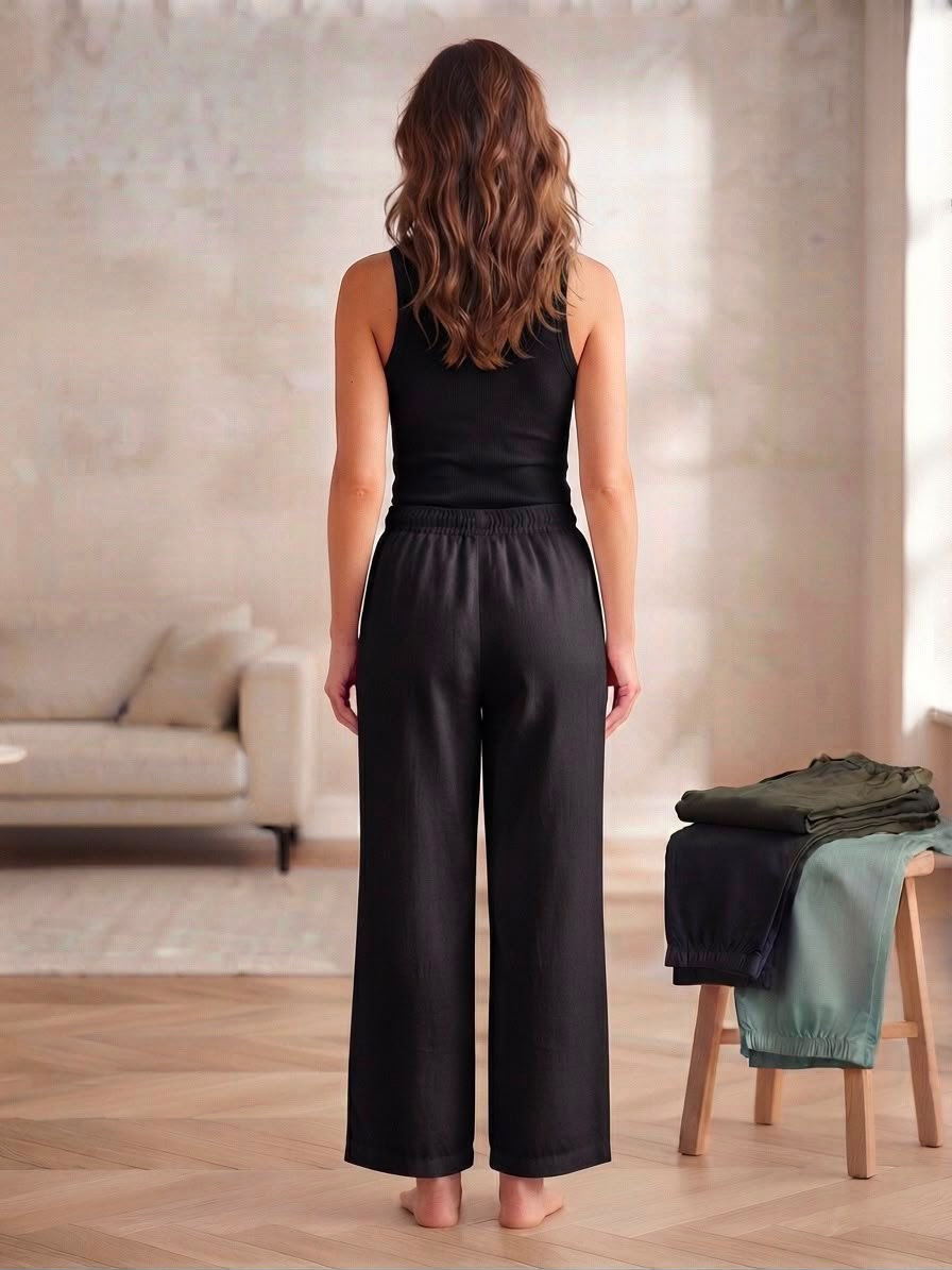 Kadın Pantolon 8973