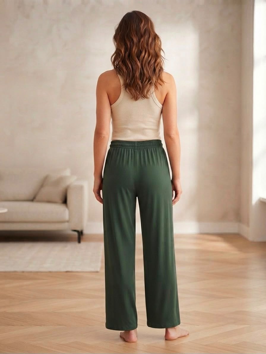 Kadın Pantolon 8973