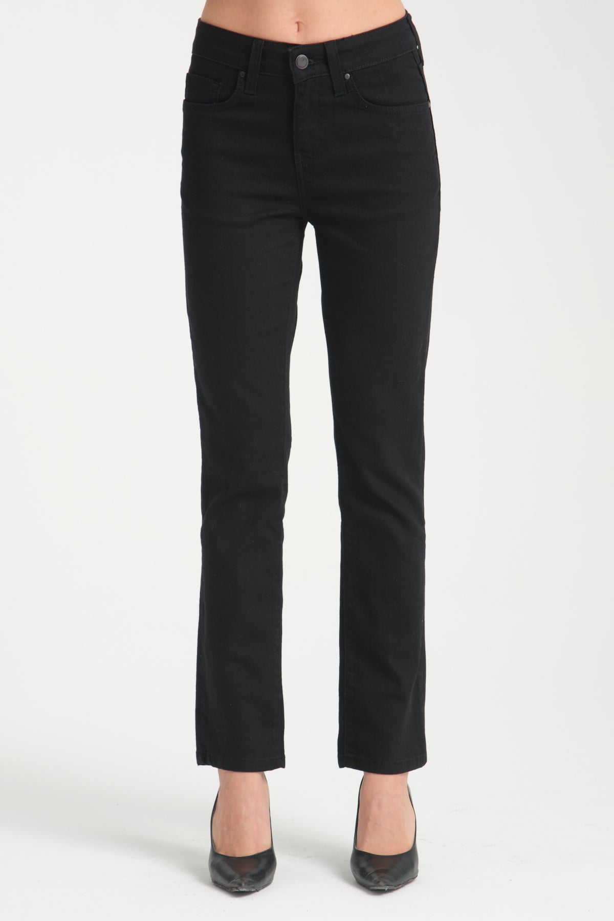 KENDY 011 Slim Fit Denim Pants