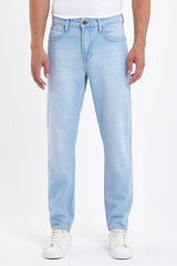 Luıs 010 Straıght Vıntage Fıt Denim Pantolon 1553