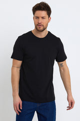 Rodi 30/1 Jersey Crew Neck T-shirt RD23YE282020