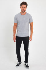 Rodi 30/1 Jersey Crew Neck T-shirt RD23YE282020