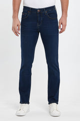 Rodi Men's Jean Trousers Slimfit Arjen 647 RD24KE011526