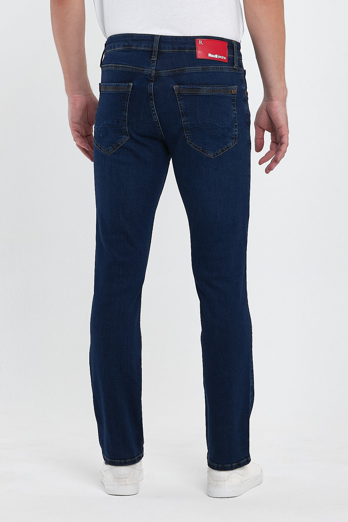 Rodi Erkek Jean Pantolon Slimfit Arjen 647 RD24KE011526