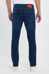 Rodi Erkek Jean Pantolon Slimfit Arjen 647 RD24KE011526