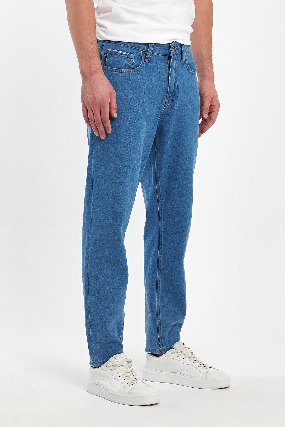 Rodi Boy Friend Relaxed Cut Jeans Trousers Hector 011 RD24KE011541