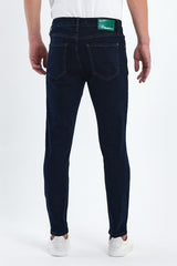 Rodi Men's Jean Trousers Skinny Danny 167 RD24KE011530