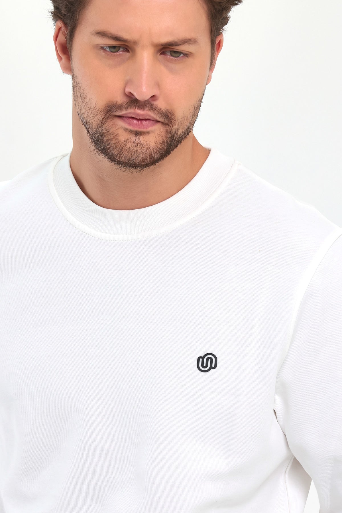 Rodi Doubleface Crew Neck Sweatshirt RD24KE055481