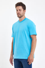 Rodi Men's Crew Neck T-shirt RD24YE002736