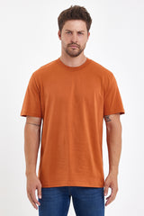 Rodi Men's Crew Neck T-shirt RD24YE002736