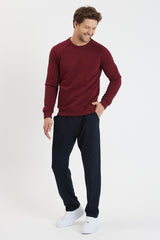 Rodi Men's Straight Leg Bottom Tracksuit TY22KE095014