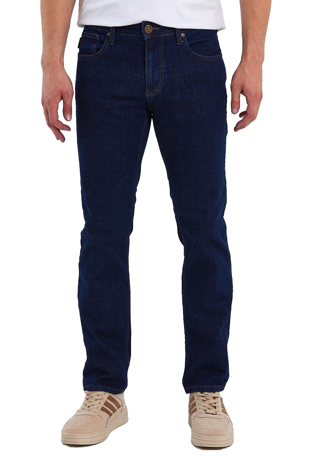 Rodi Men's Jean Trousers Regular Montana 120 RD23YE011494