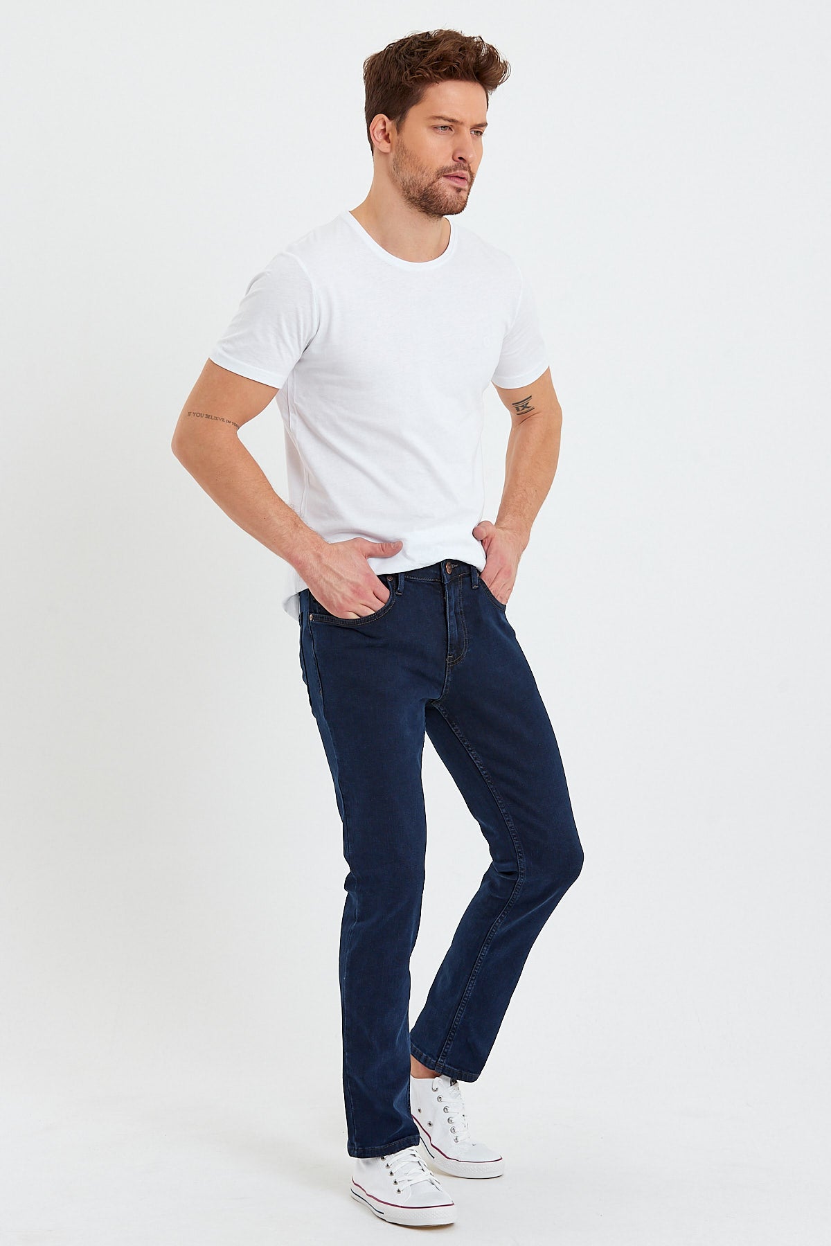 Rodi Erkek Jean Pantolon Montana Regular 110 RD22YE011462
