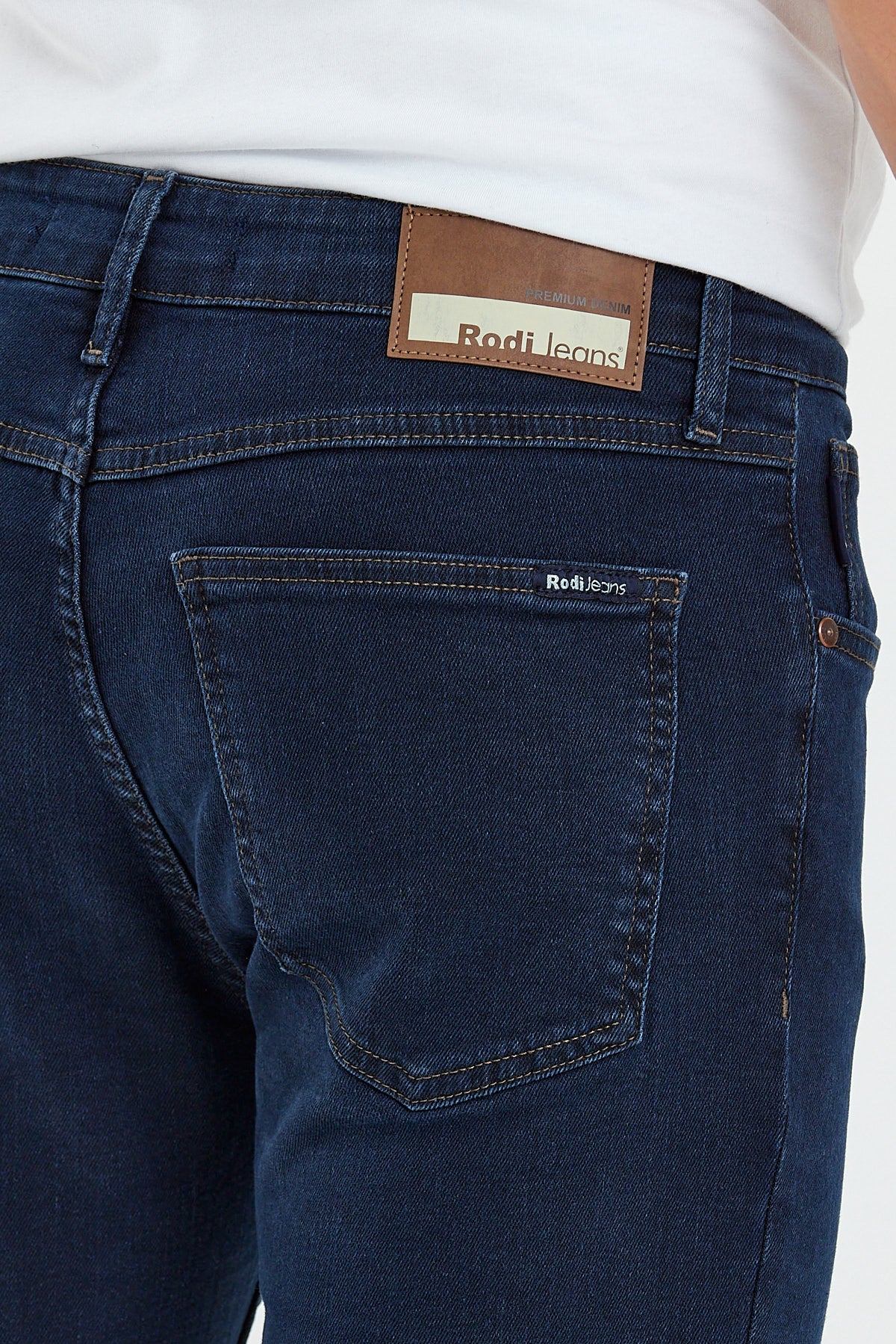 Rodi Erkek Jean Pantolon Montana Regular 110 RD22YE011462