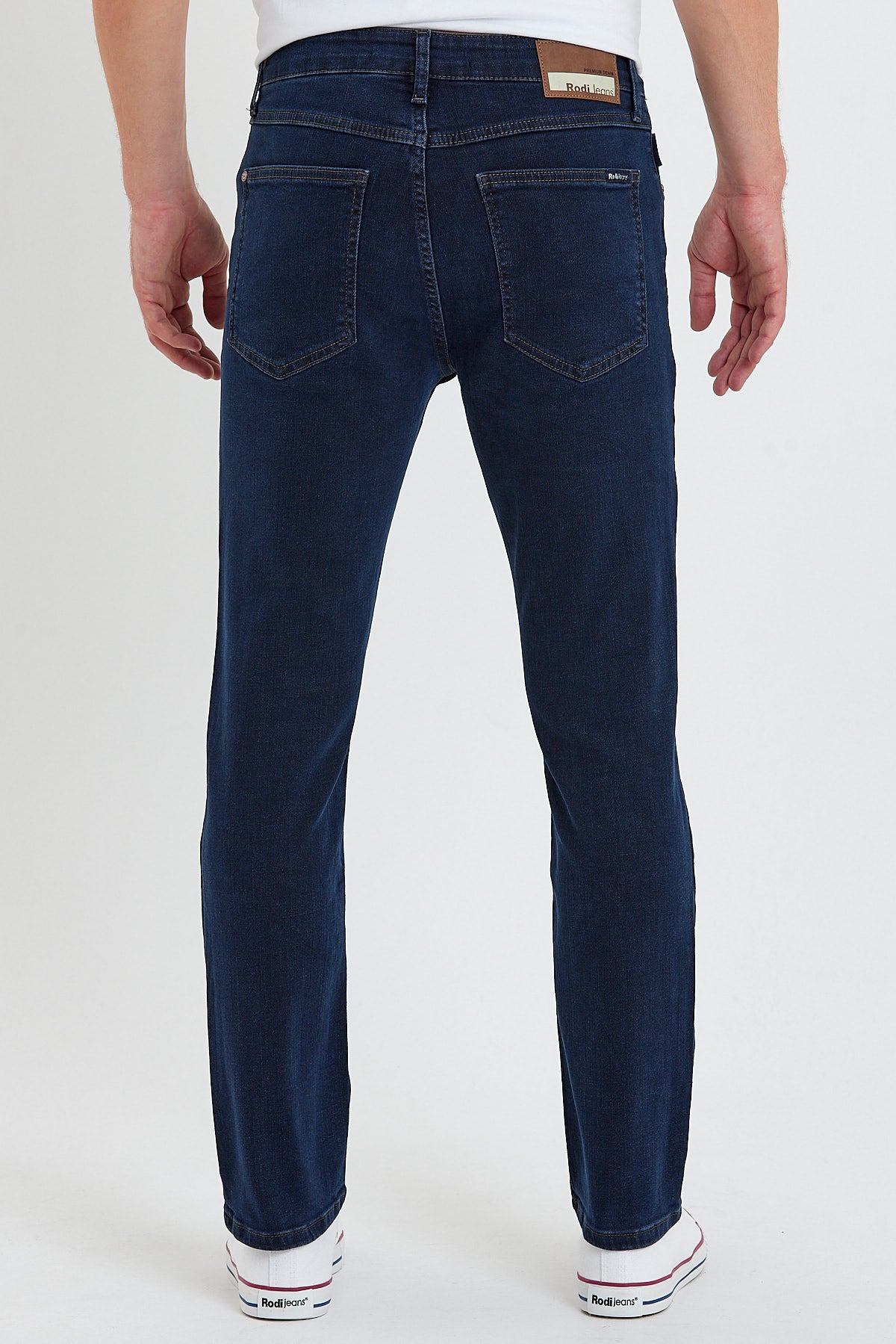 Rodi Erkek Jean Pantolon Montana Regular 110 RD22YE011462