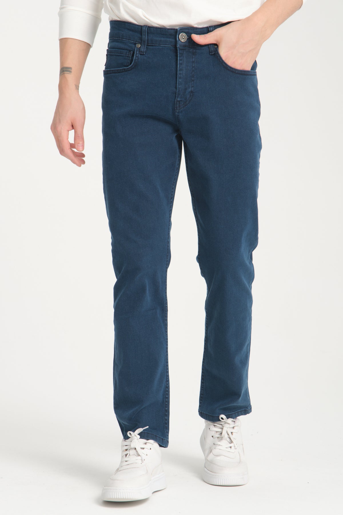 Rodi Erkek Jean Pantolon Montana Regular 110 RD22YE011462