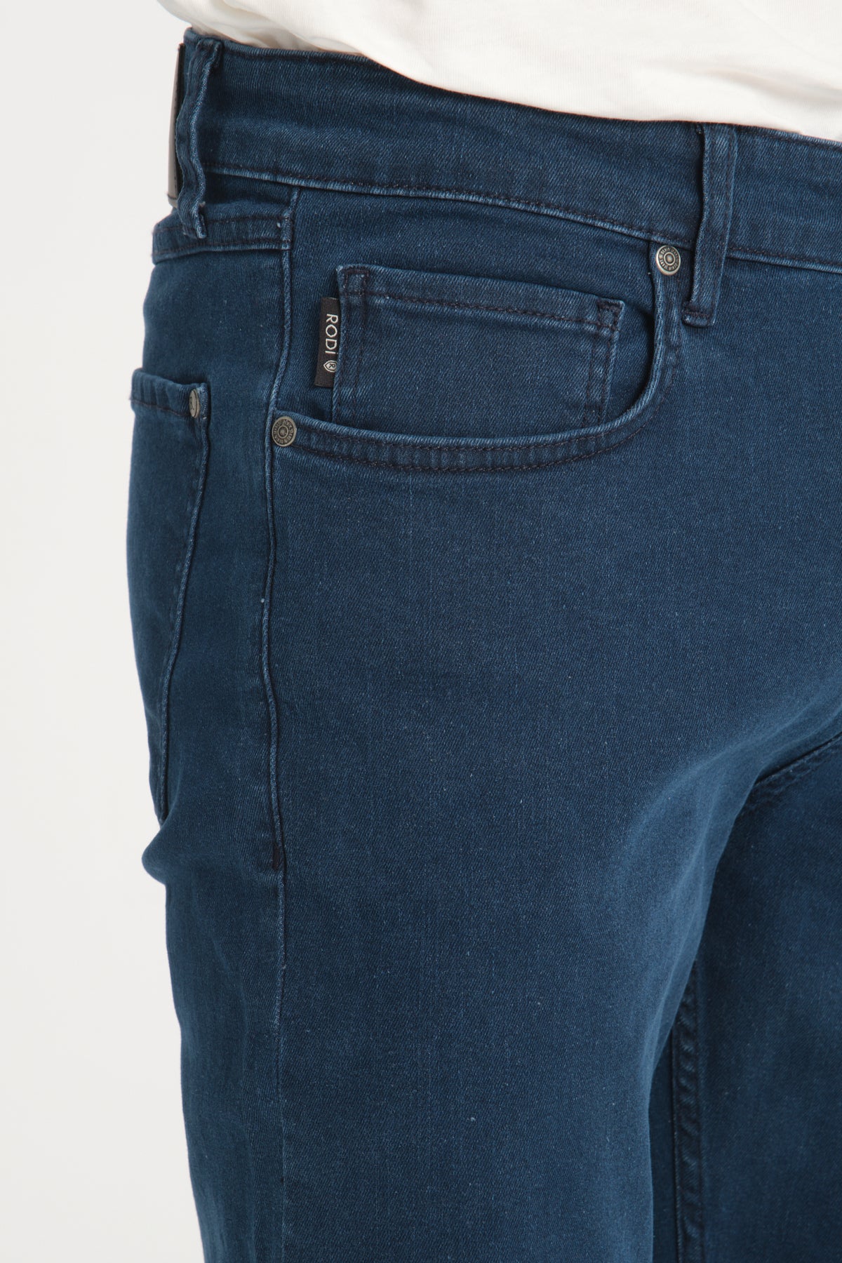 Rodi Erkek Jean Pantolon Montana Regular 110 RD22YE011462