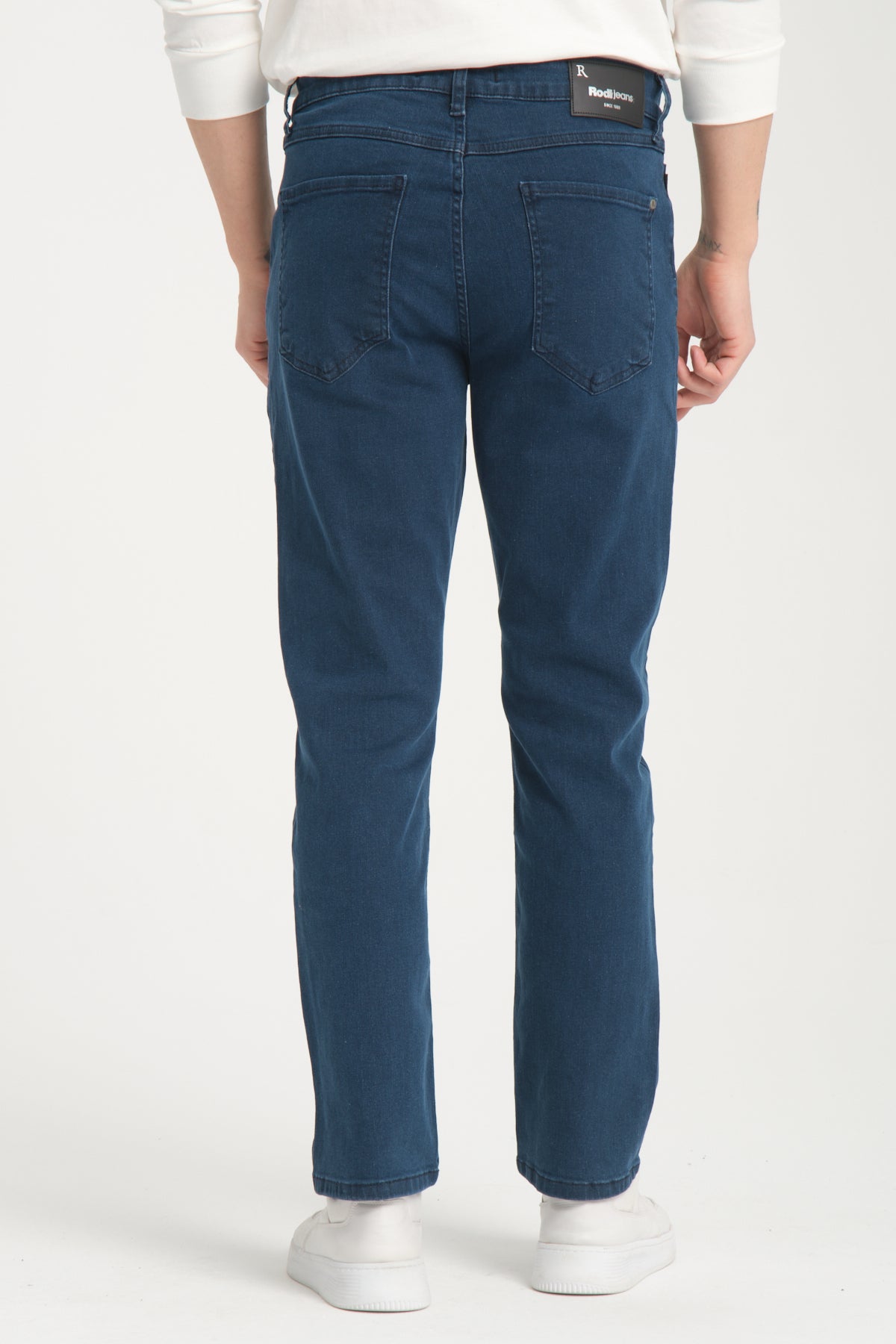 Rodi Erkek Jean Pantolon Montana Regular 110 RD22YE011462