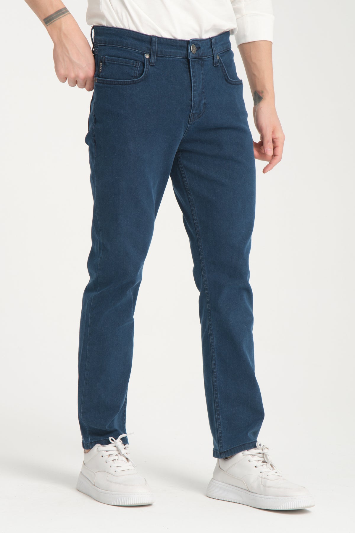 Rodi Erkek Jean Pantolon Montana Regular 110 RD22YE011462