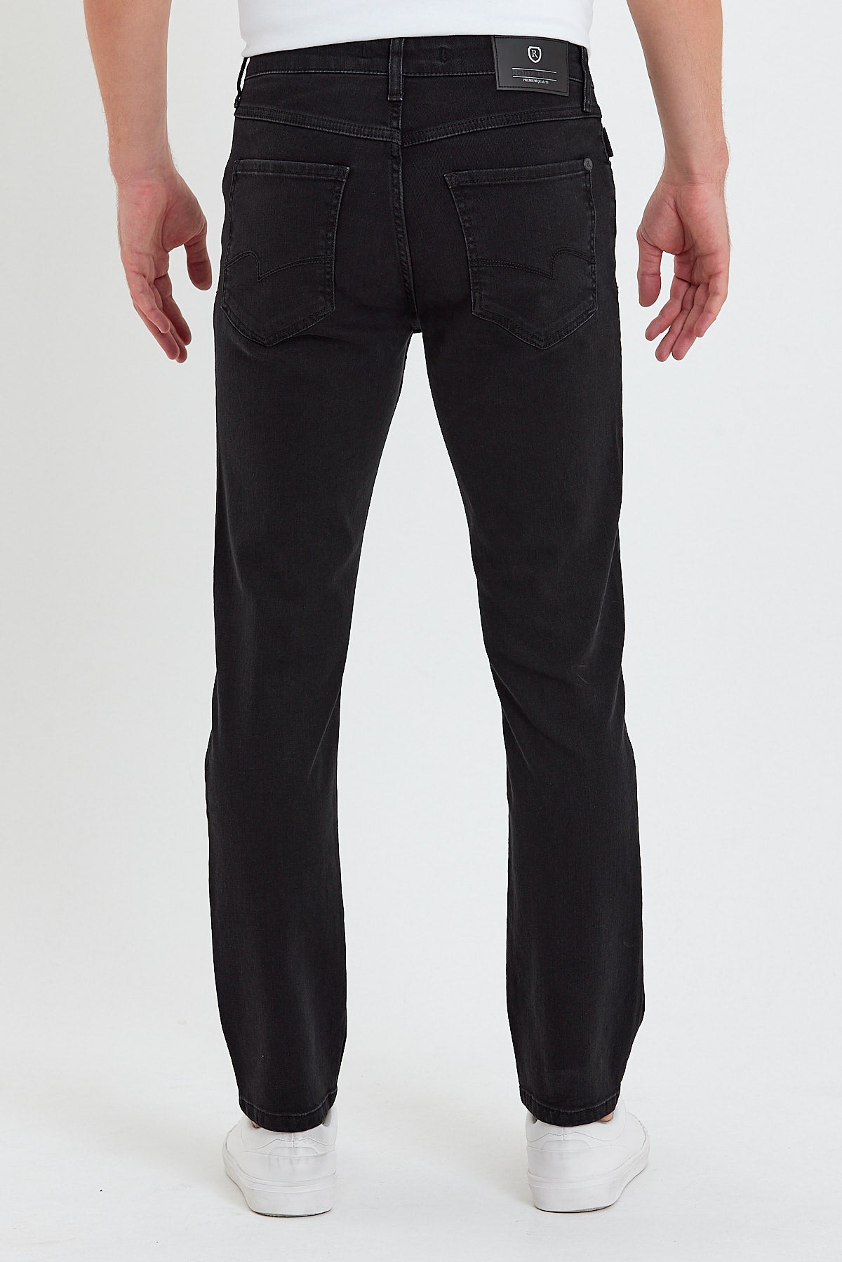 Rodi Men's Jean Trousers Montana Regular 116 RD23KE011480