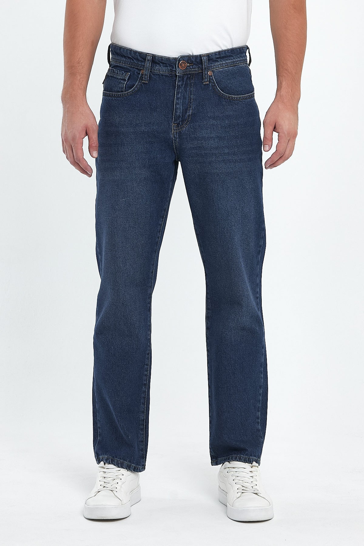 Rodi Erkek Jean Pantolon Regular Campel 372 RD23YE011520