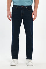 Rodi Men's Jean Trousers Regular Montana 128 RD24KE011538