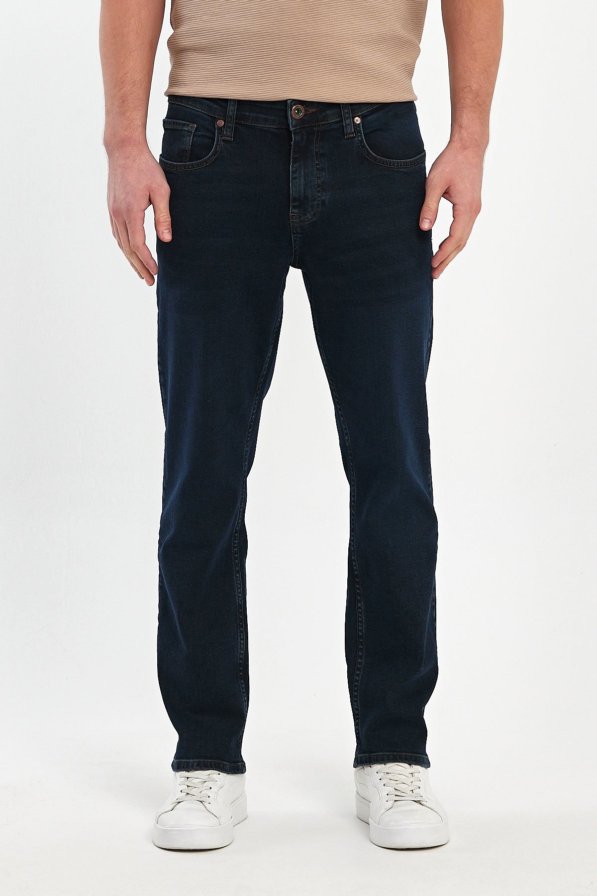 Rodi Erkek Jean Pantolon Regular Montana 128 RD24KE011538