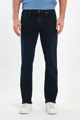 Rodi Men's Jean Trousers Regular Montana 128 RD24KE011538