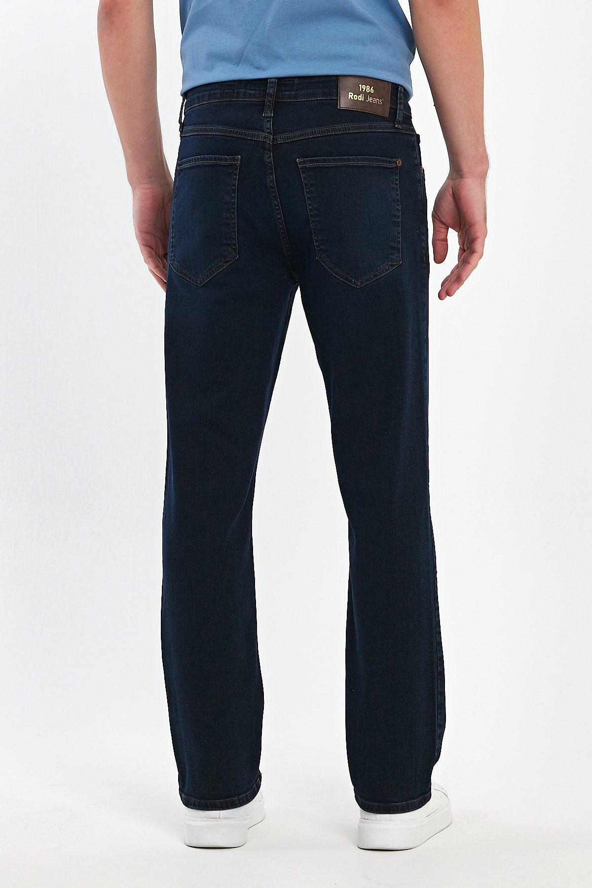 Rodi Erkek Jean Pantolon Regular Montana 128 RD24KE011538