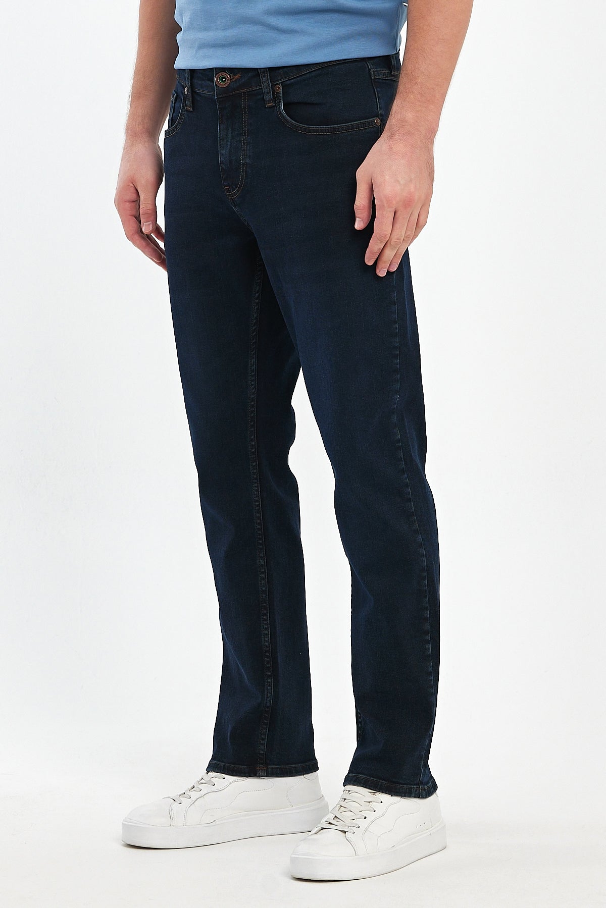 Rodi Erkek Jean Pantolon Regular Montana 128 RD24KE011538