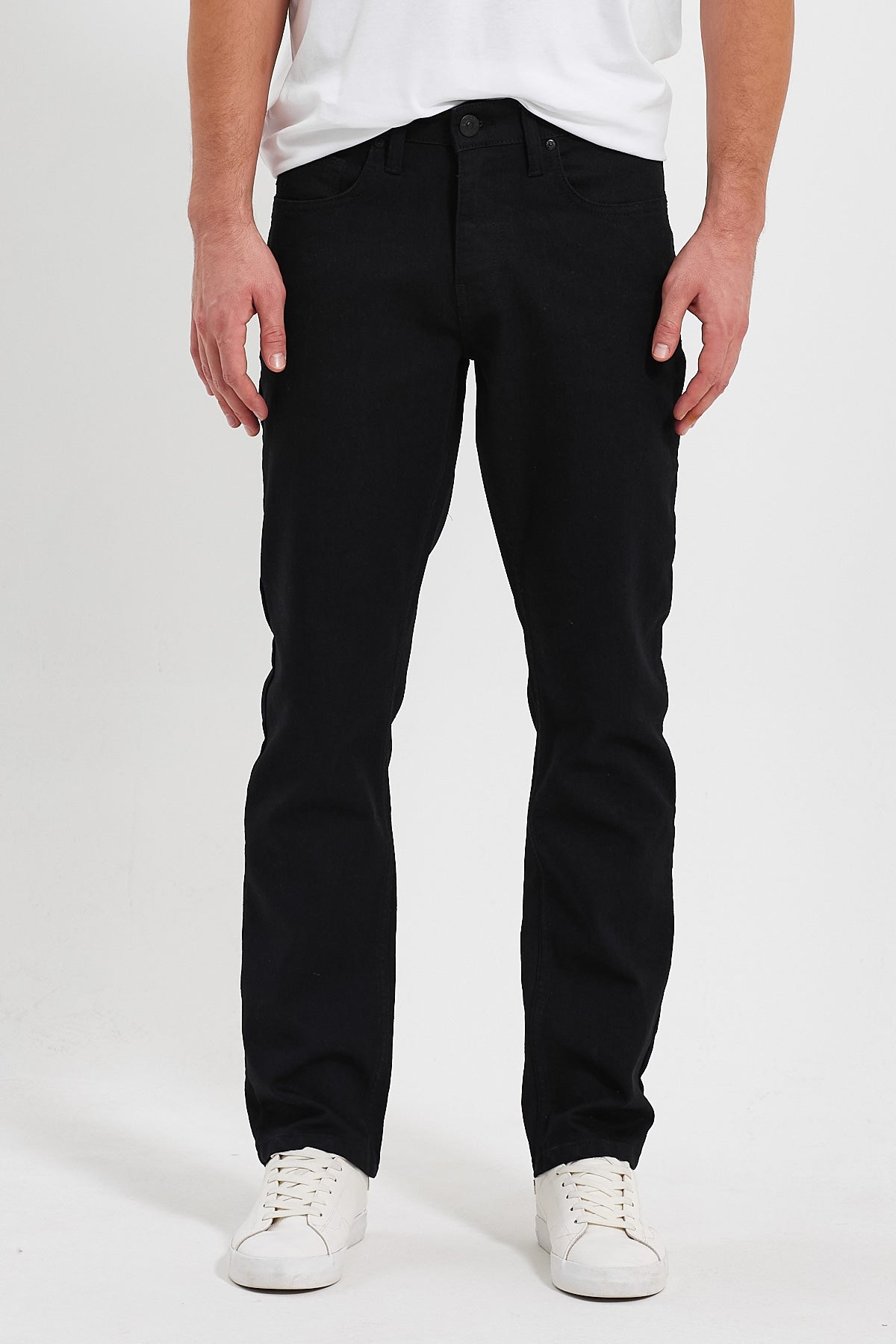 Rodi Men's Jean Trousers Regular Montana 129 RD24KE011533
