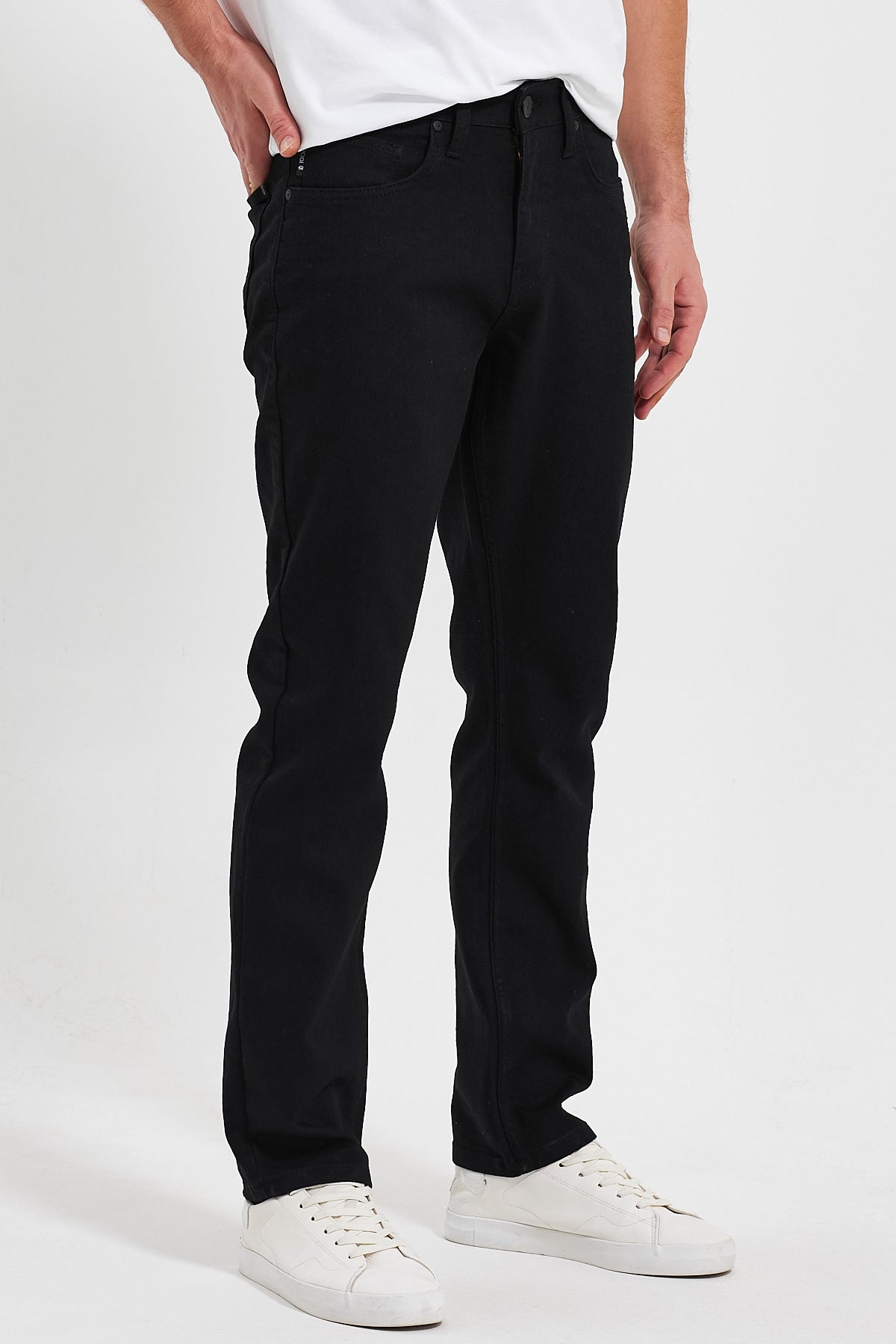 Rodi Men's Jean Trousers Regular Montana 129 RD24KE011533