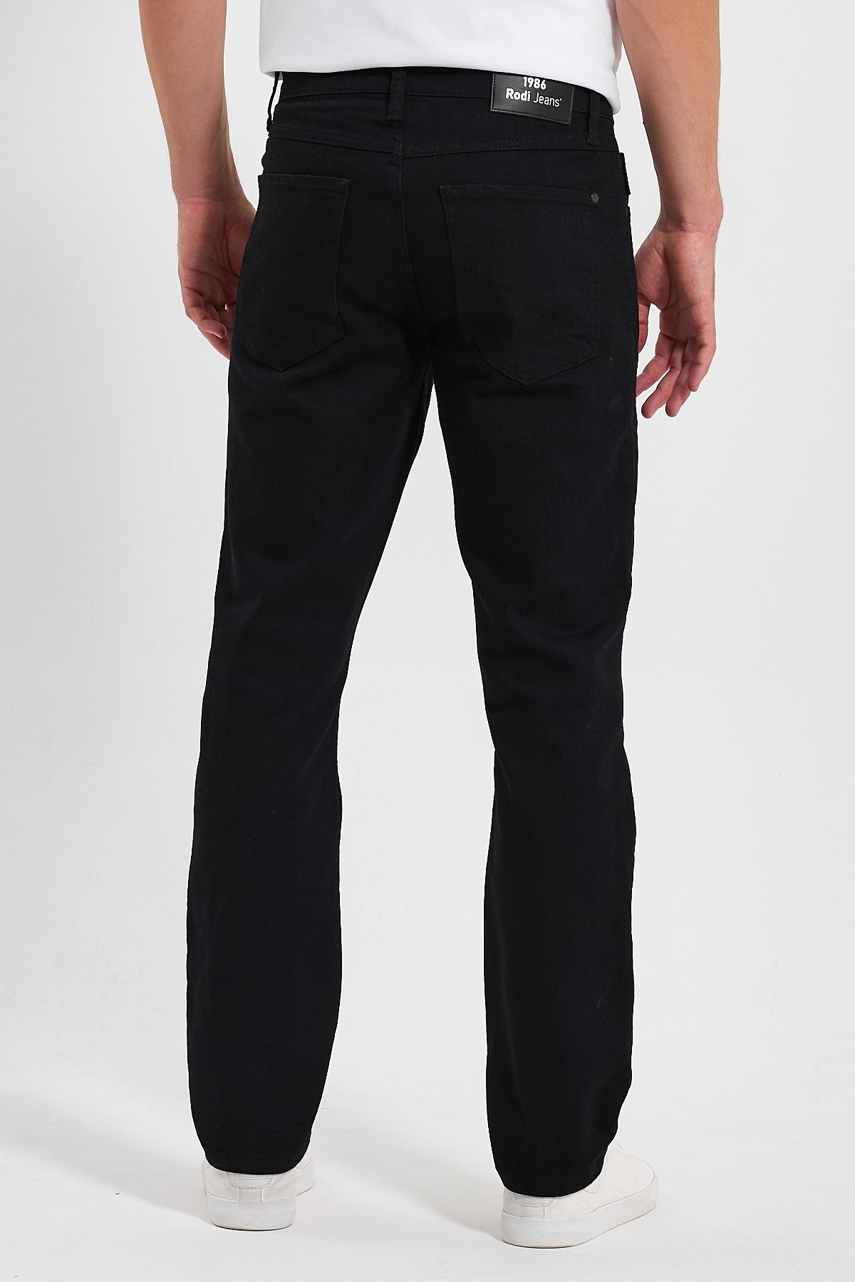Rodi Men's Jean Trousers Regular Montana 129 RD24KE011533