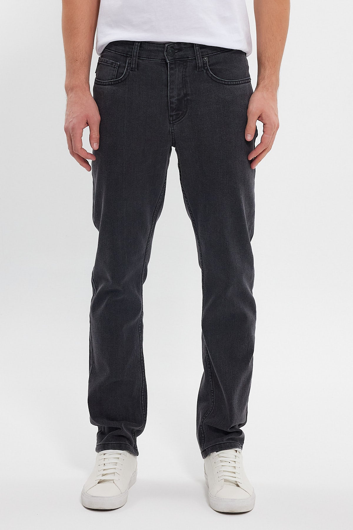 Rodi Men's Jean Trousers Regular Montana 129 RD24KE011533
