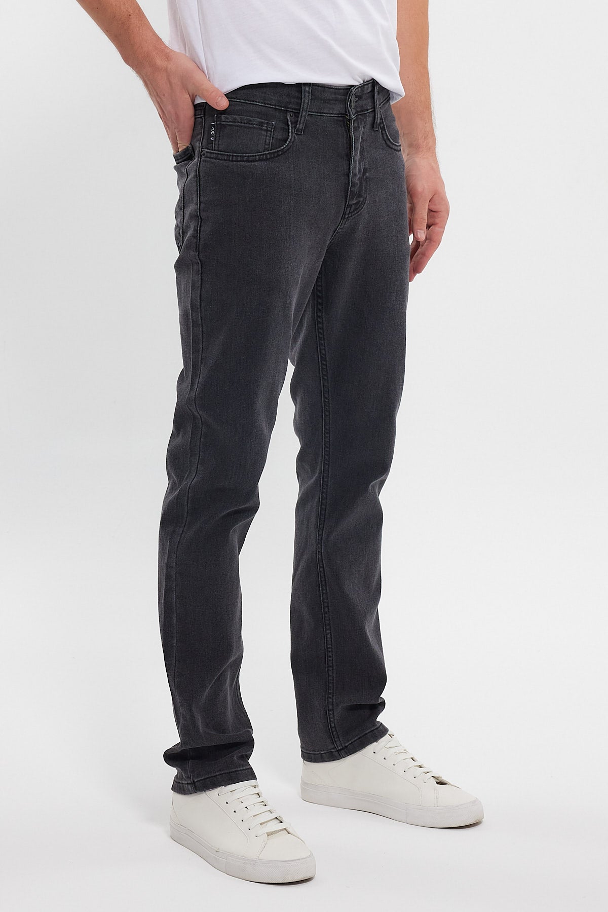 Rodi Men's Jean Trousers Regular Montana 129 RD24KE011533