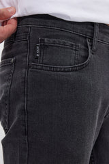 Rodi Men's Jean Trousers Regular Montana 129 RD24KE011533