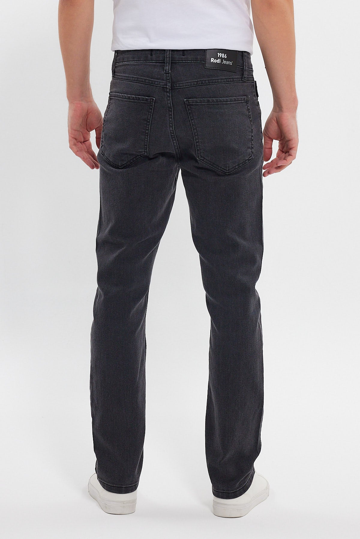Rodi Men's Jean Trousers Regular Montana 129 RD24KE011533