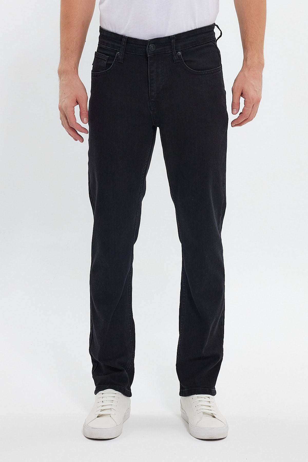 Rodi Men's Jean Trousers Regular Montana 129 RD24KE011533