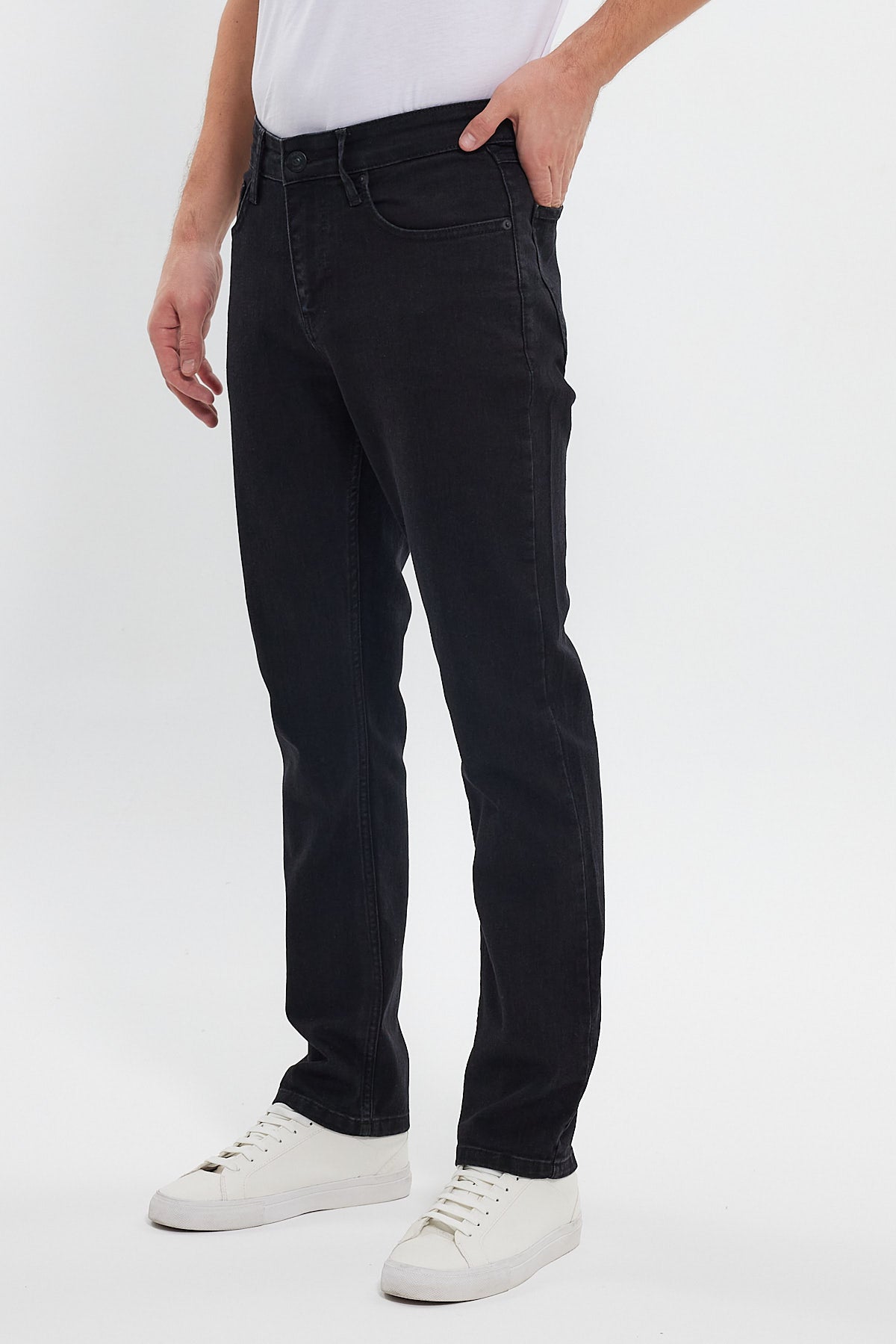 Rodi Men's Jean Trousers Regular Montana 129 RD24KE011533
