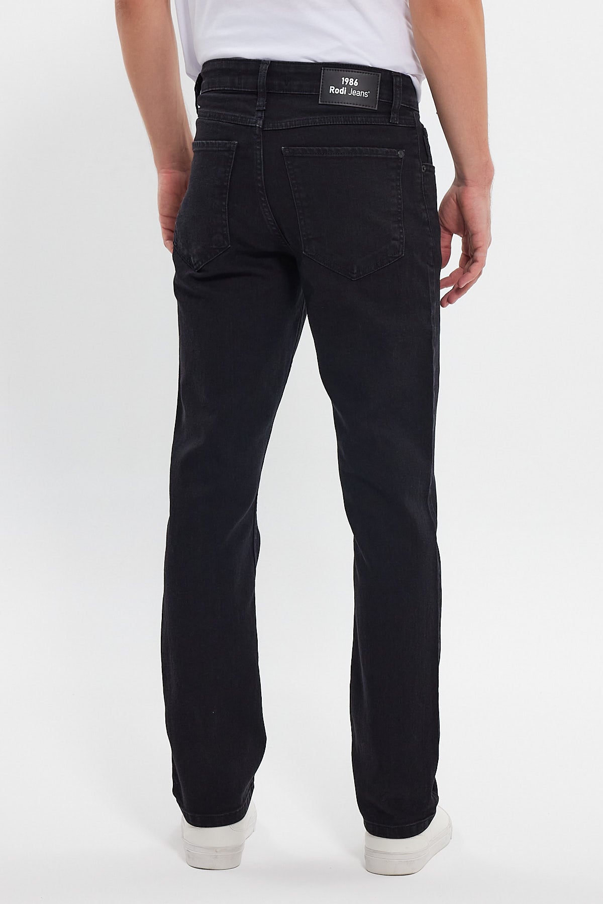 Rodi Men's Jean Trousers Regular Montana 129 RD24KE011533