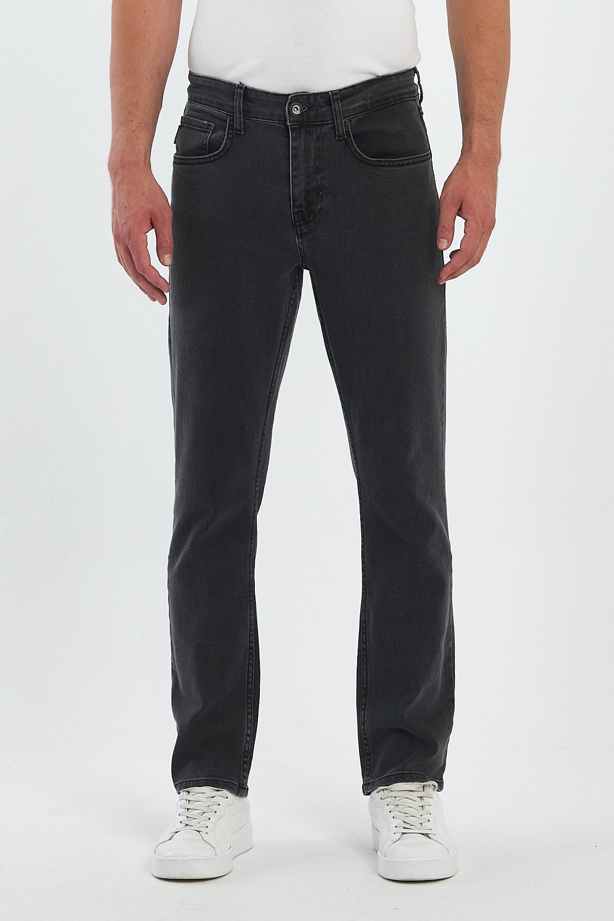 Rodi Men's Jean Trousers Regular Montana 129 RD24KE011533