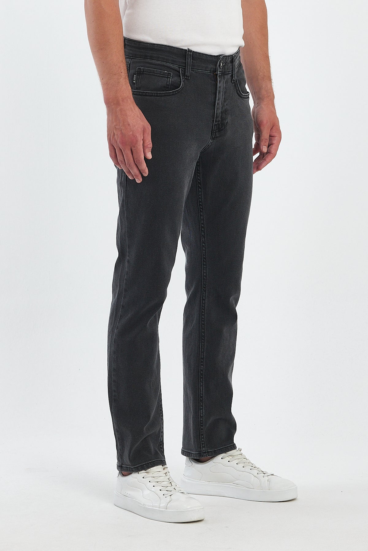 Rodi Men's Jean Trousers Regular Montana 129 RD24KE011533