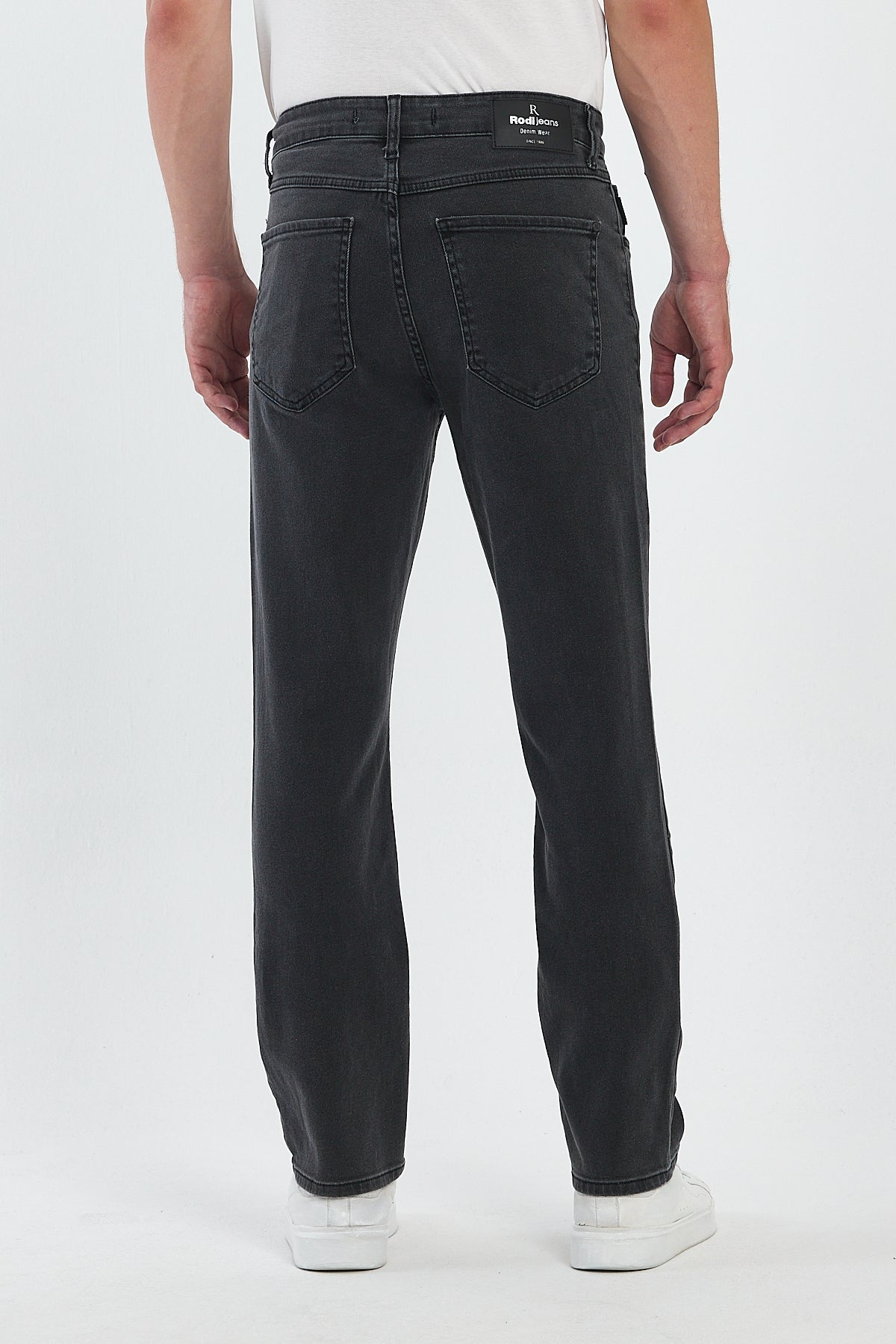 Rodi Men's Jean Trousers Regular Montana 129 RD24KE011533