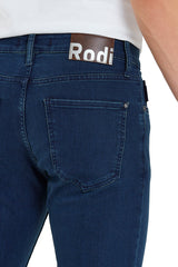 Rodi Men's Jean Trousers Skinny Danny 156 RD23KE011484