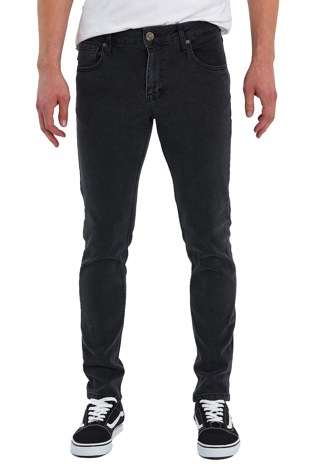 Rodi Erkek Jean Pantolon Skinny Danny 158 RD23YE011491