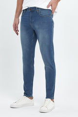 Rodi Men's Jean Trousers Skinny Danny 163 RD24KE011521