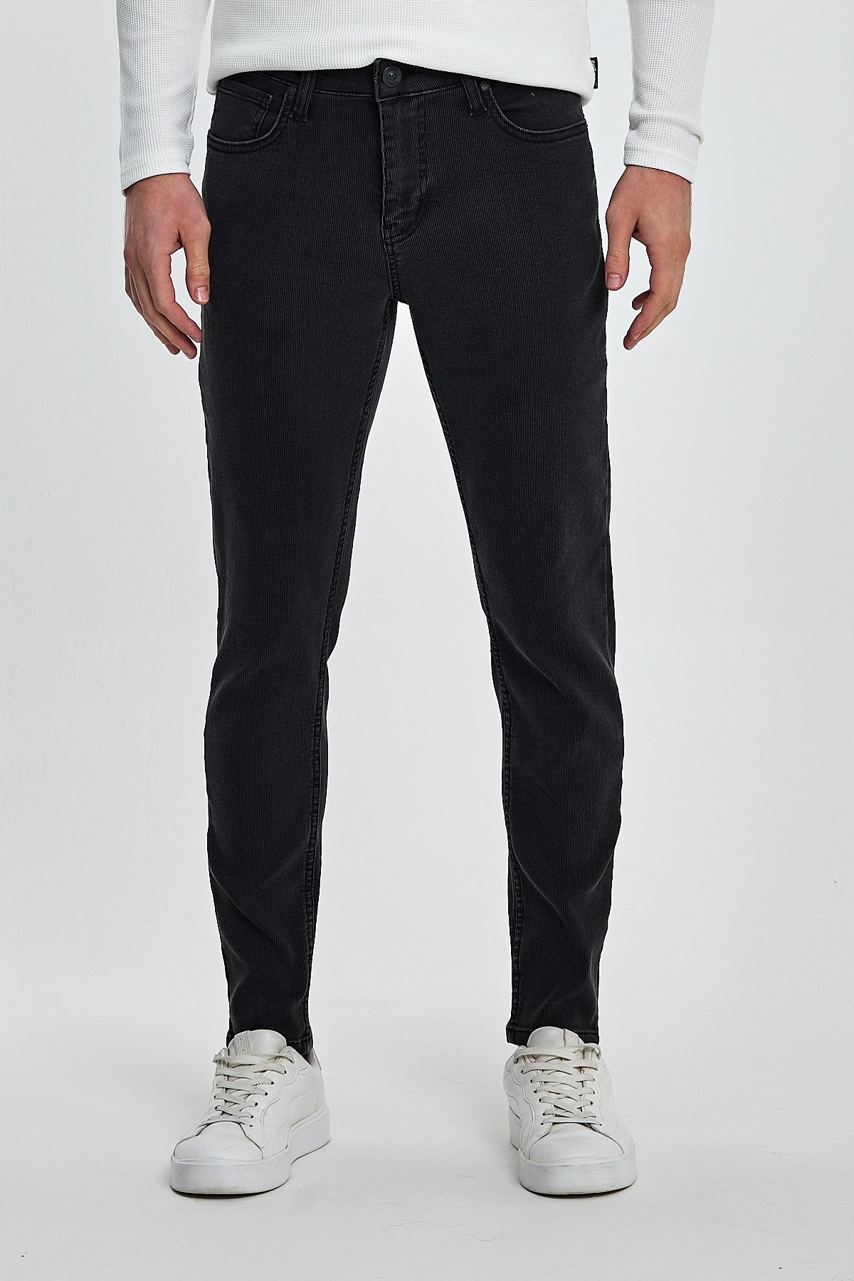 Rodi Men's Jean Trousers Skinny Danny 169 RD24KE011539