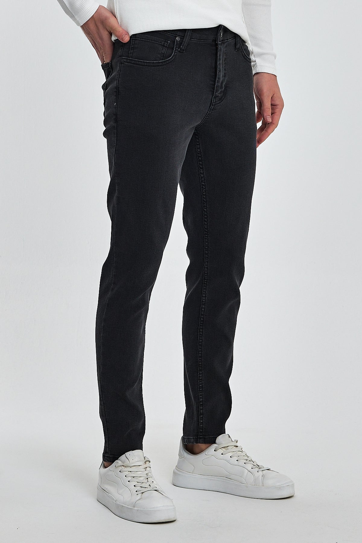 Rodi Men's Jean Trousers Skinny Danny 169 RD24KE011539