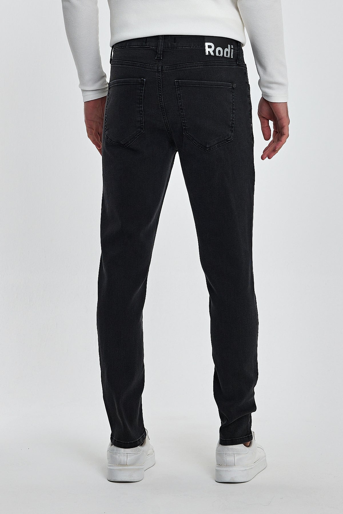 Rodi Men's Jean Trousers Skinny Danny 169 RD24KE011539