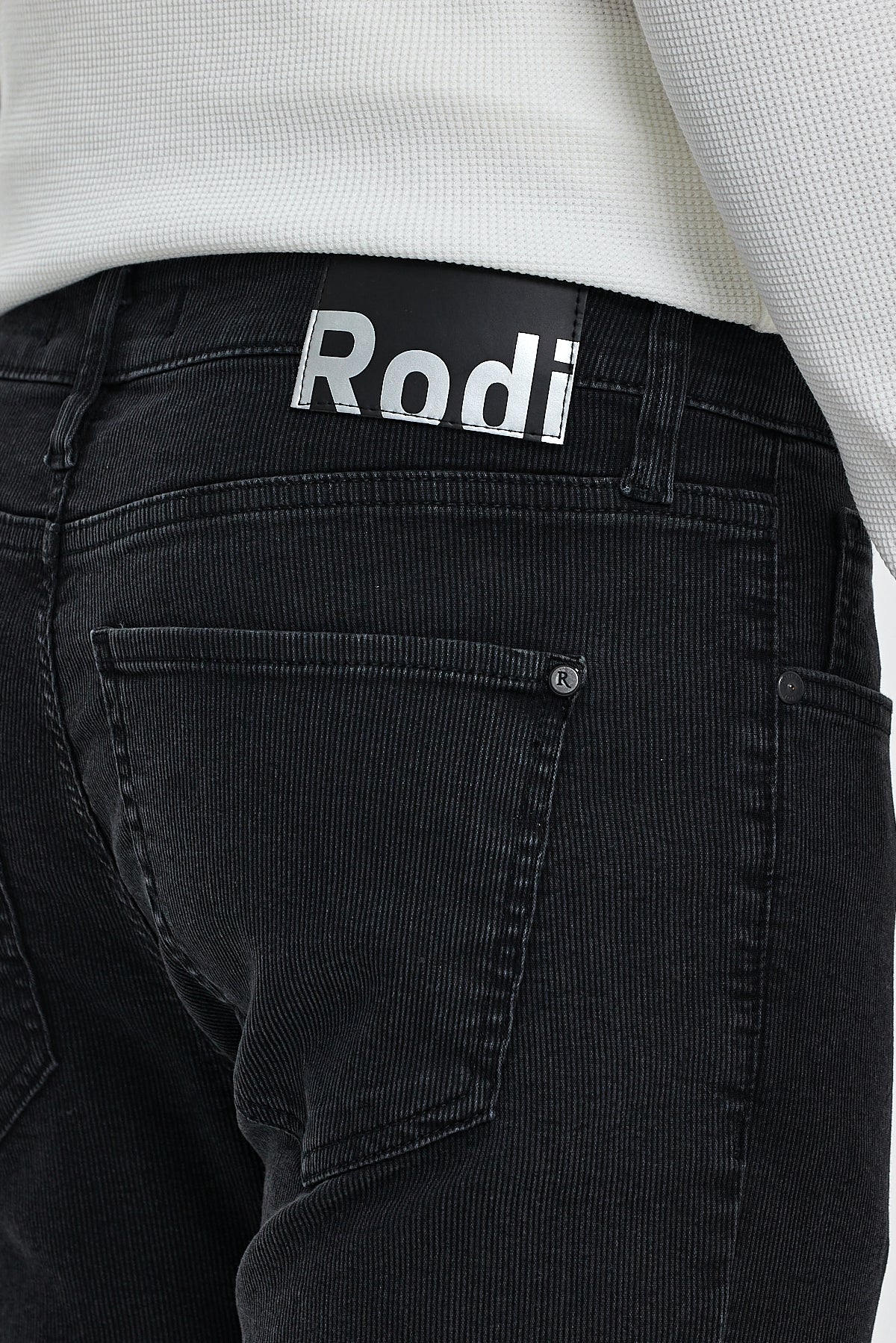 Rodi Men's Jean Trousers Skinny Danny 169 RD24KE011539
